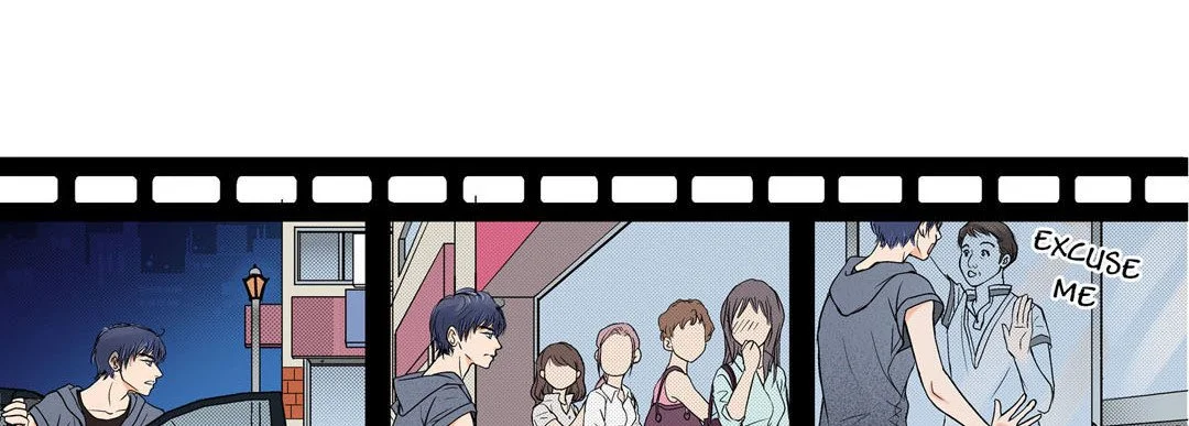 Noona Fan - Chapter 15